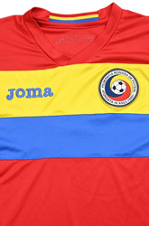 2016-17 ROMANIA KOSZULKA M