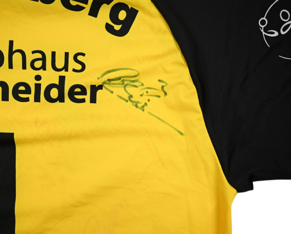 VFB HOMBERG HANDBALL SHIRT XL