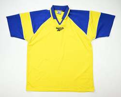 REEBOK OLDSCHOOL SHIRT XL