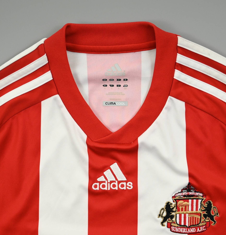 2012-13 SUNDERLAND KOSZULKA S