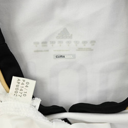 2010-11 GERMANY *PODOLSKI* SHIRT S