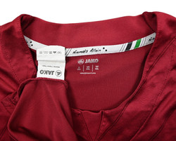 2011-12 HANNOVER 96 SHIRT 4XL