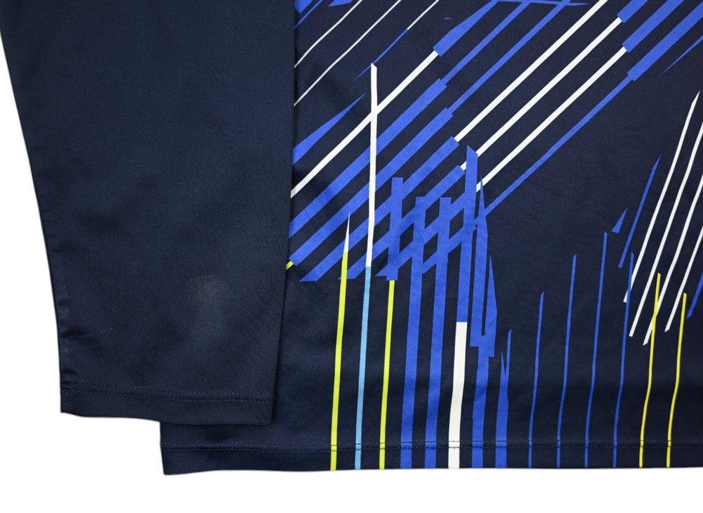 2018-19 LEEDS UNITED LONGSLEEVE L