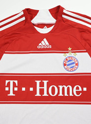 2008-09 BAYERN MUNCHEN KOSZULKA M