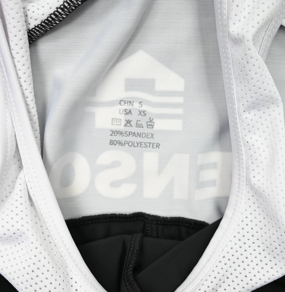 GIANT BIKE CYCLING SUIT XS/S