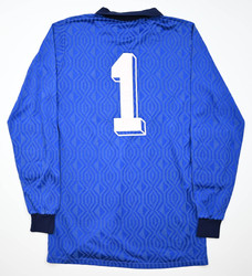 SV BLANKENLOCH MADE IN WEST GERMANY OLDSCHOOL LONGSLEEVE L