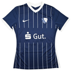 2021-22 VFL BOCHUM SHIRT WOMENS L 