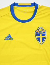 2016-17 SWEDEN KOSZULKA S