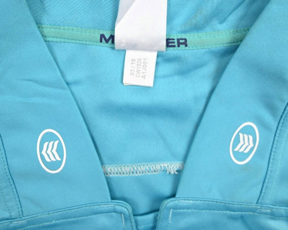 MUNSTER RUGBY SHIRT L