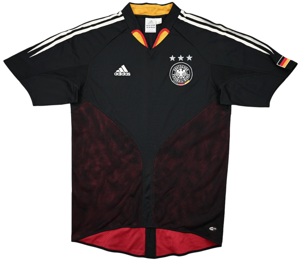 2004-06 GERMANY SHIRT M