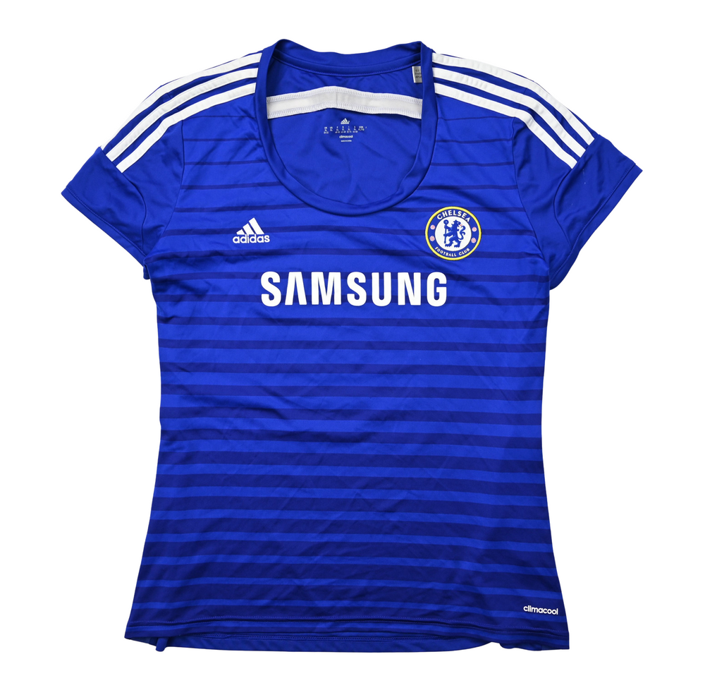 2014-15 CHELSEA LONDON *DIEGO COSTA* WOMENS XL