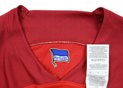 2023-24 HERTHA BERLIN *G. CHRISTENSEN* MATCH PREPARED KOSZULKA L