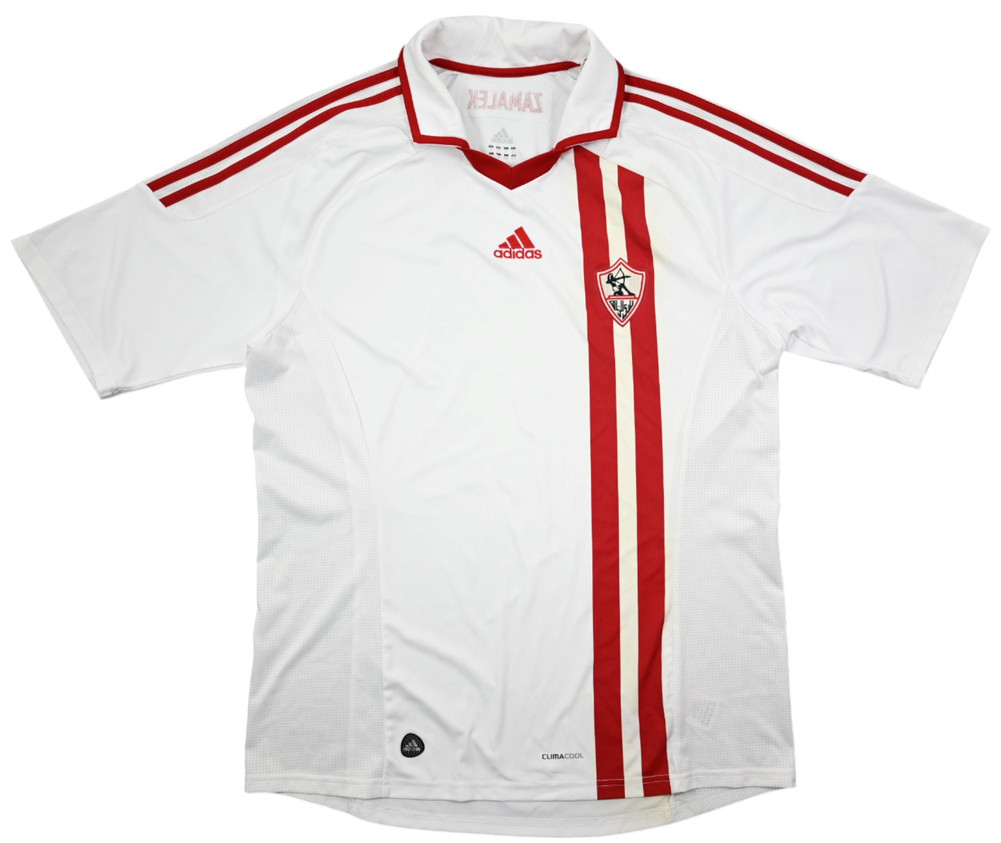 2011-12 ZAMALEK SHIRT XL