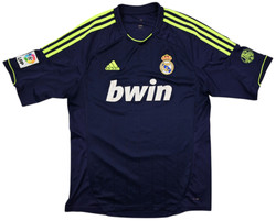 2012-13 REAL MADRID KOSZULKA L