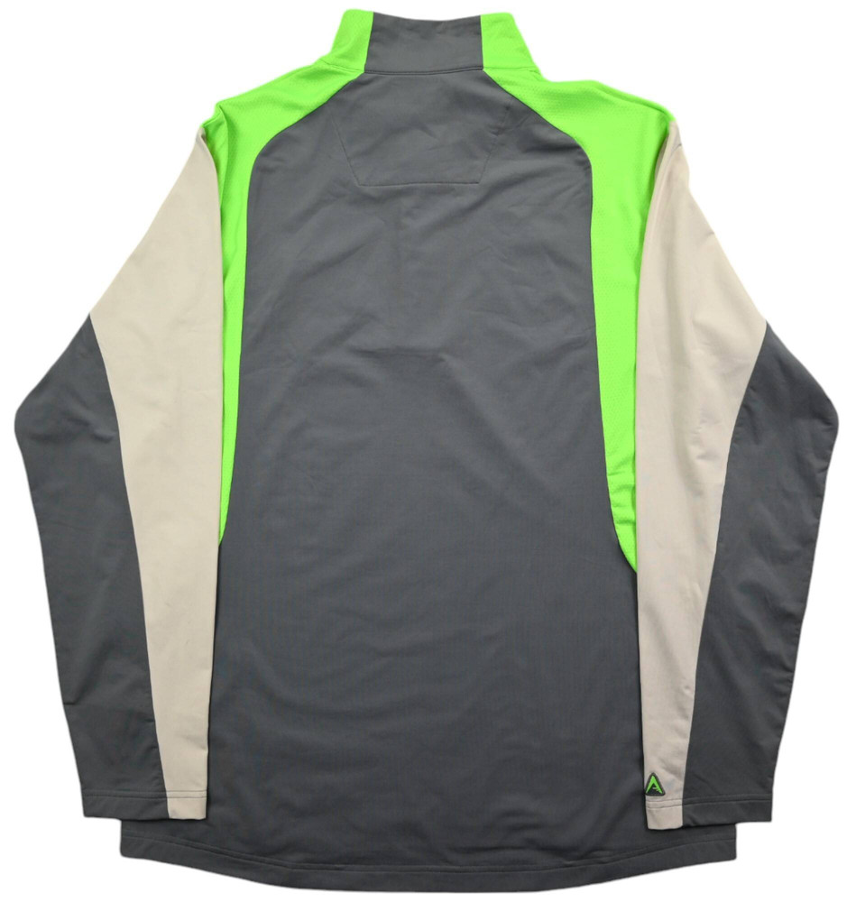 SEATTLE SOUNDERS BLUZA L