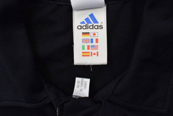 2001-02 REAL MADRID SHIRT M