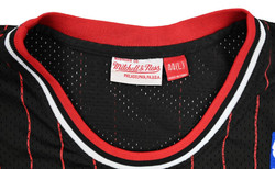 CHICAGO BULLS NBA *RODMAN* SHIRT L