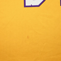 LOS ANGELES LAKERS *O'NEAL* NBA SHIRT XL