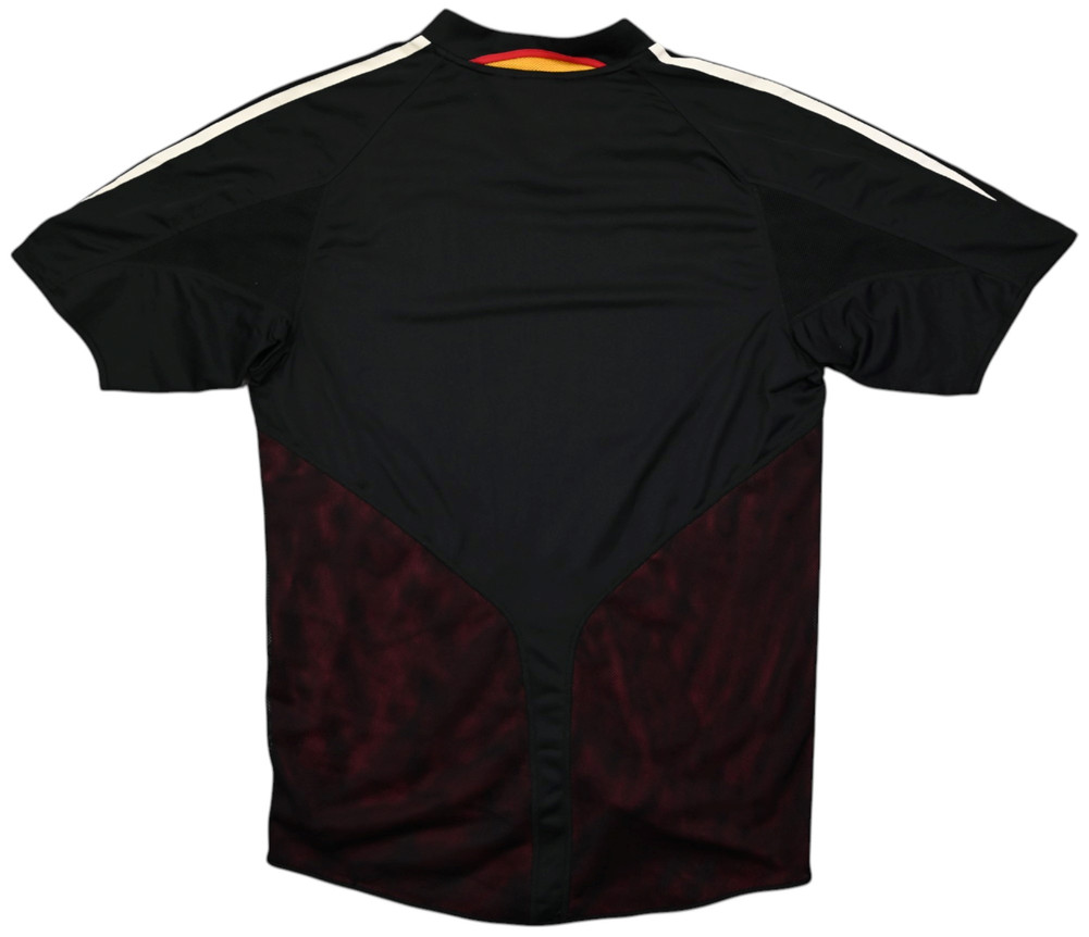 2004-06 GERMANY SHIRT M