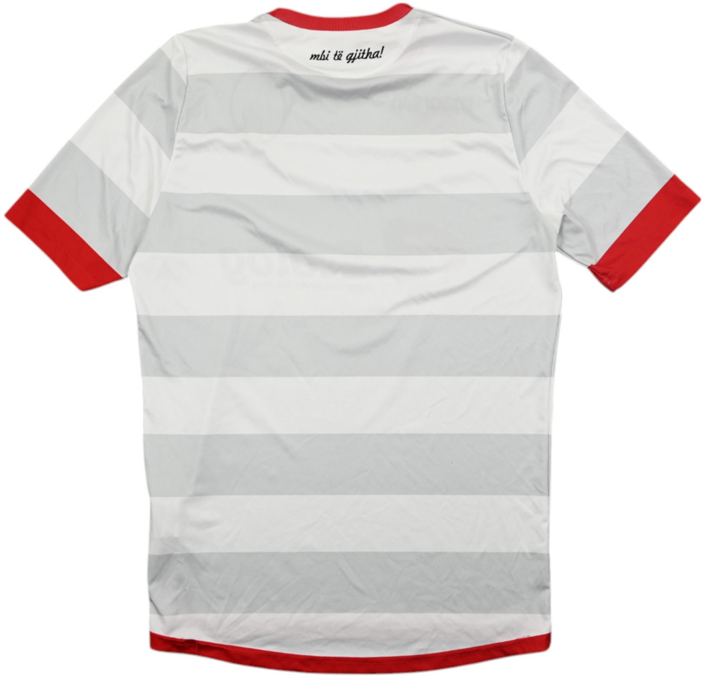 2015-17 KF SHKENDIJA SHIRT L