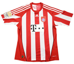 2010-11 BAYERN MUNCHEN *MULLER* KOSZULKA M