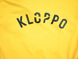 2008-09 BORUSSIA DORTMUND LONGSLEEVE S. BOYS