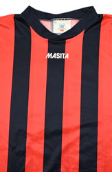 MASITA VINTAGE LONGSLEEVE KOSZULKA XL