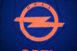 2015-16 FEYENOORD ROTTERDAM SHIRT M