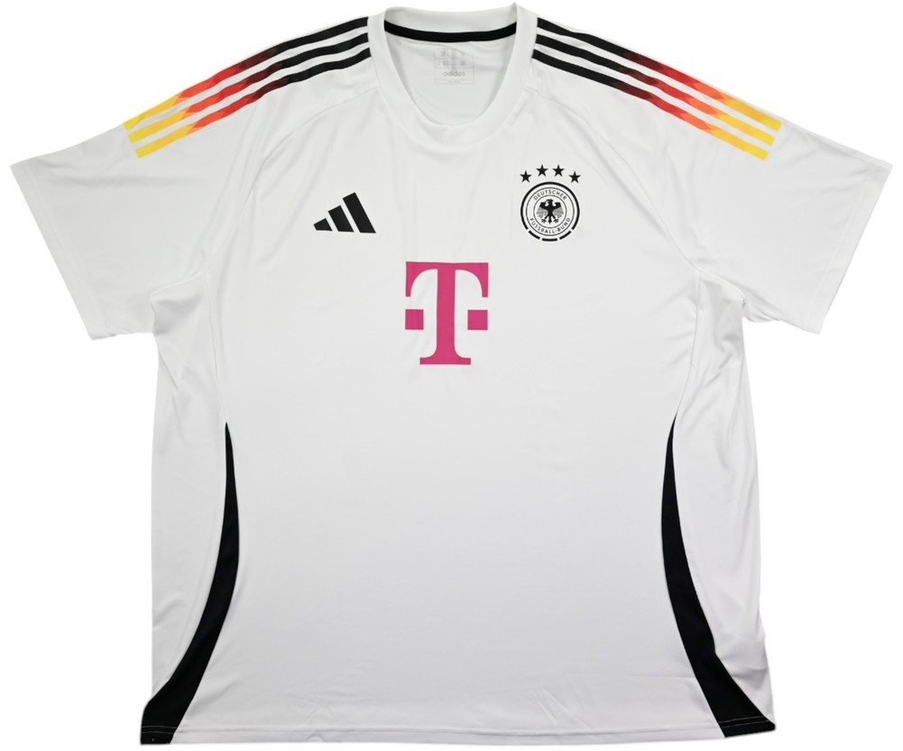 2024-25 GERMANY KOSZULKA 3XL