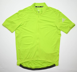 ADIDAS CYCLING SHIRT XL