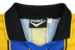 1995-97 SOUTHAMPTON SHIRT L