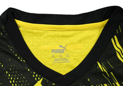 2025-26 BORUSSIA DORTMUND *JOBE* PLAYER ISSUE SHIRT XXL