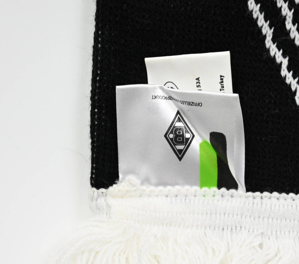 BORUSSIA MONCHENGLADBACH DIE MACHT VOM NIEDERRHEIN SZALIK