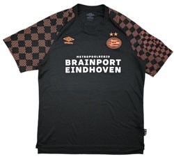 2019-20 PSV EINDHOVEN SHIRT L