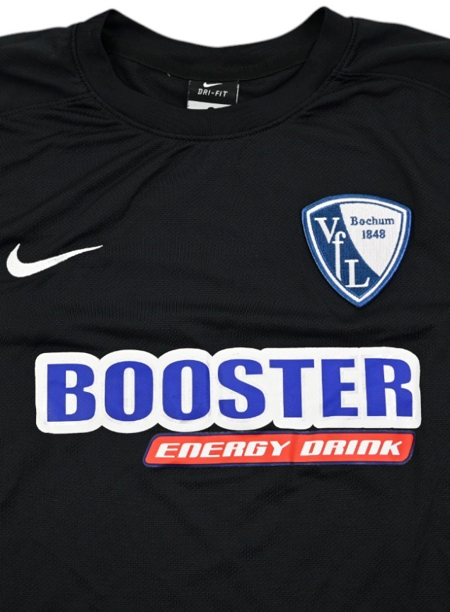 2014-15 VFL BOCHUM GK LONGSLEEVE KOSZULKA M