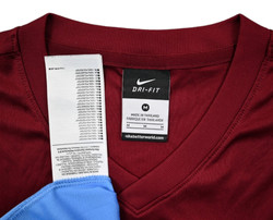 2015-16 TRABZONSPOR SHIRT M