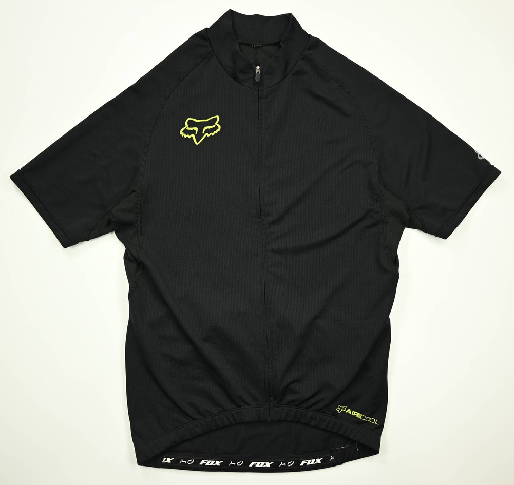FOX CYCLING SHIRT S