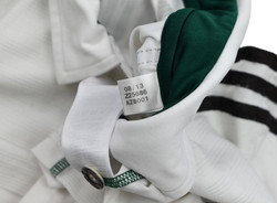 2013-14 BAYERN MUNCHEN SHIRT M