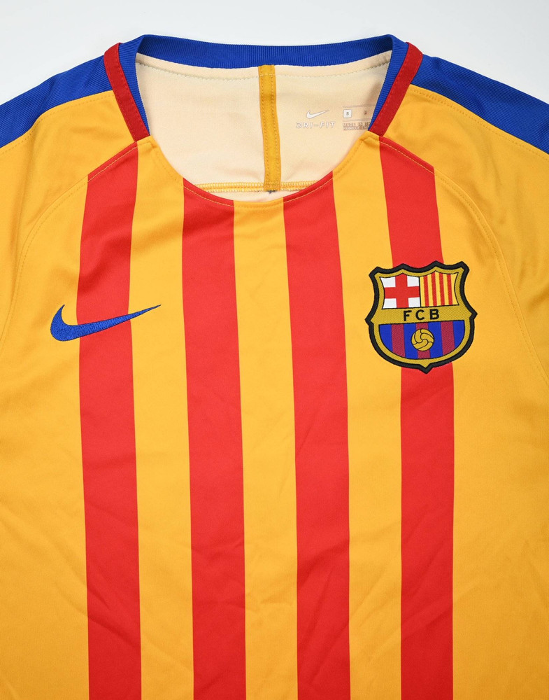 FC BARCELONA KOSZULKA S
