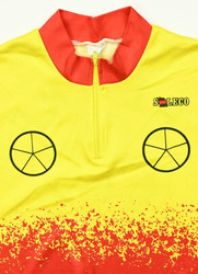 SOLECO HEMNE SYKKELKLUBB CYCLING SHIRT S