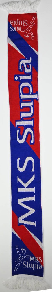 MKS SŁUPIA SZALIK