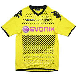 2011-12 BORUSSIA DORTMUND KOSZULKA S