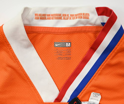 2008-10 HOLLAND SHIRT M