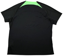 2023-24 LIVERPOOL SHIRT XXL