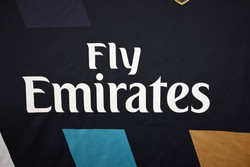 2015-16 ARSENAL LONDON SHIRT L