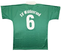 SV WALDESRAND SHIRT M