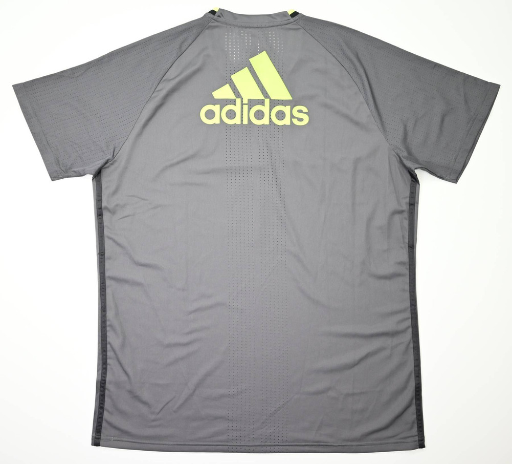 2016-17 CHELSEA LONDON SHIRT XL