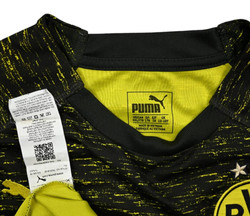 2018-19 BORUSSIA DORTMUND KOSZULKA XXL. BOYS