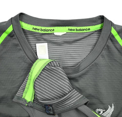 2018-19 LIVERPOOL SHIRT M