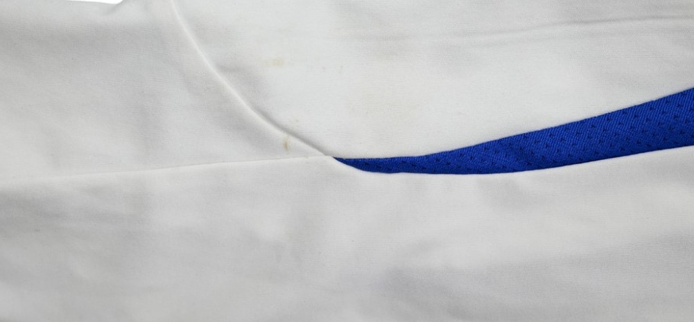 2007-08 CHELSEA *DROGBA* PLAYER ISSUE LONGSLEEVE KOSZULKA M